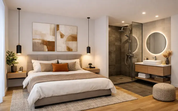 Programme immobilier neuf Appartement neuf à caen à Caen