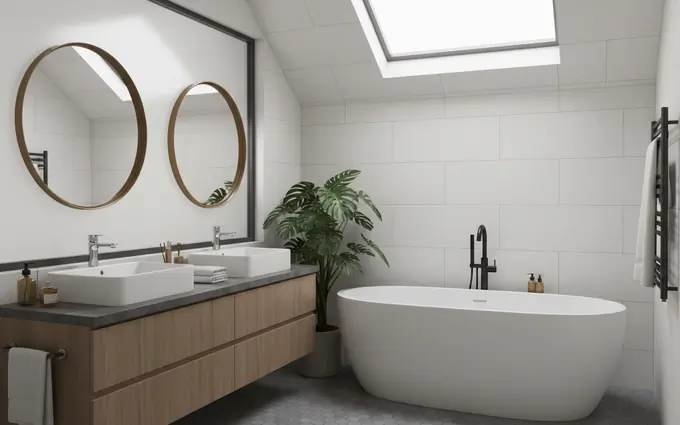 Programme immobilier neuf Appartement neuf à houlgate à Houlgate