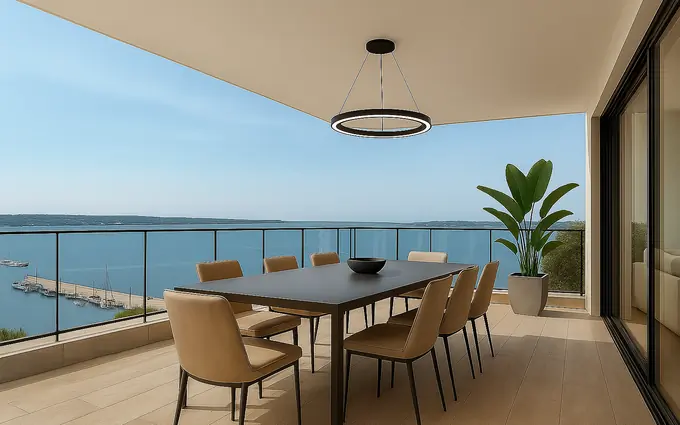 Programme immobilier neuf Résidence brest à Brest (29200)