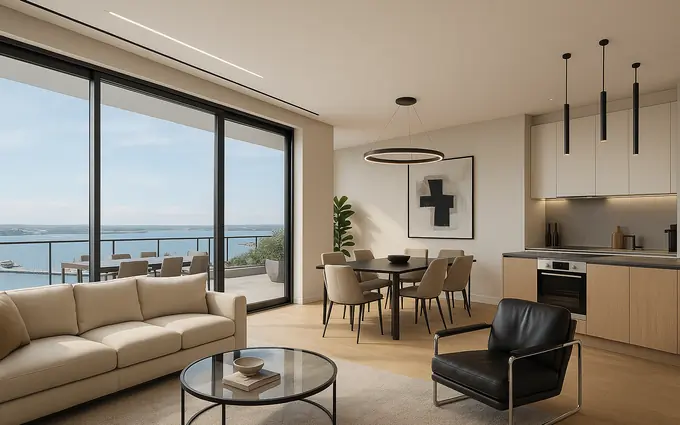 Programme immobilier neuf Résidence brest à Brest