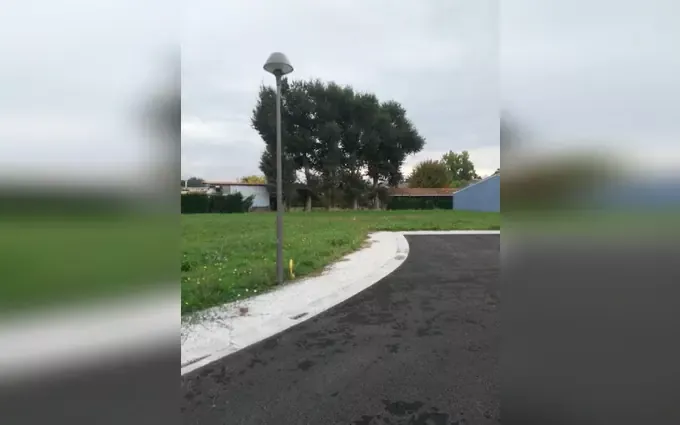 Programme immobilier neuf Terrain à partir de 400m² à hourtin à Hourtin (33990)