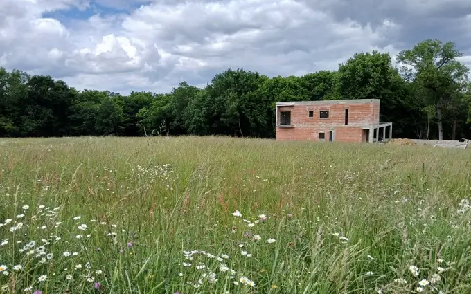 Programme immobilier neuf Terrain à partir de 580m² à latresne à Latresne (33360)