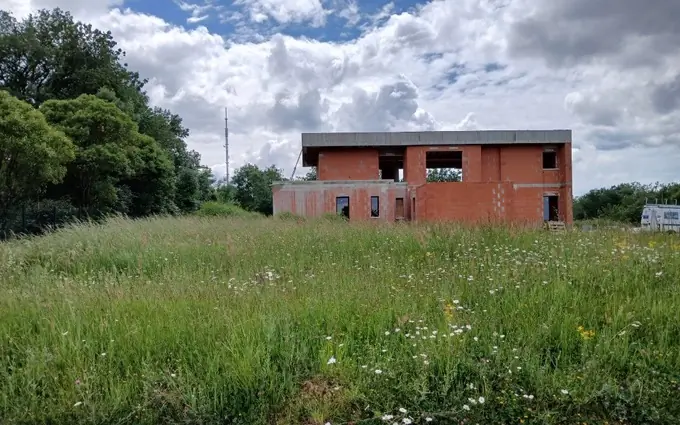 Programme immobilier neuf Terrain à partir de 1011m² à carignan-de-bordeaux à Carignan-de-Bordeaux