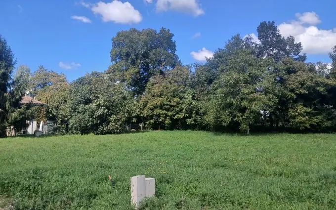 Programme immobilier neuf Terrain à partir de 1000m² à bayon-sur-gironde à Bayon-sur-Gironde