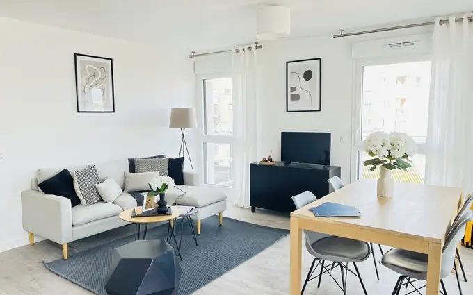 Programme immobilier neuf Havre en scene à Le Havre (76600)