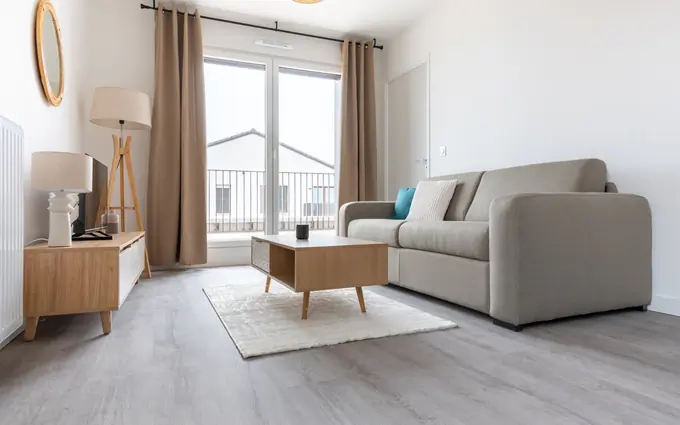 Programme immobilier neuf Les reflets de nacre à Courseulles-sur-Mer