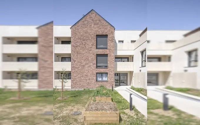 Programme immobilier neuf Brick lodge à Chartres-de-Bretagne