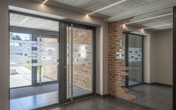 Programme immobilier neuf Brick lodge à Chartres-de-Bretagne