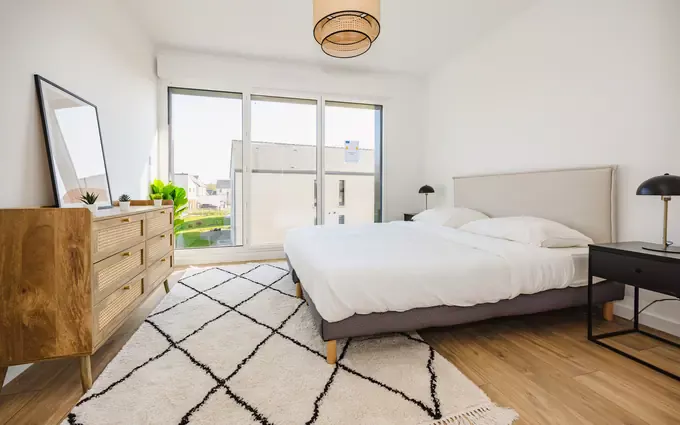 Programme immobilier neuf Eclisse à Pacé