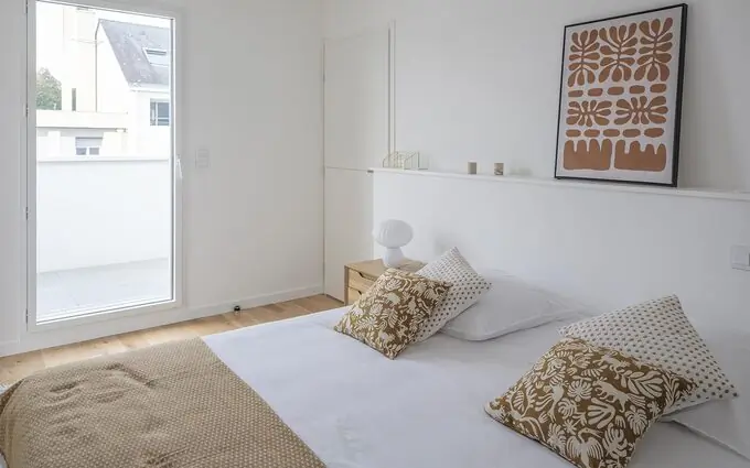 Programme immobilier neuf Carat à Nantes