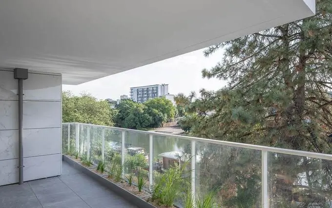 Programme immobilier neuf Carat à Nantes