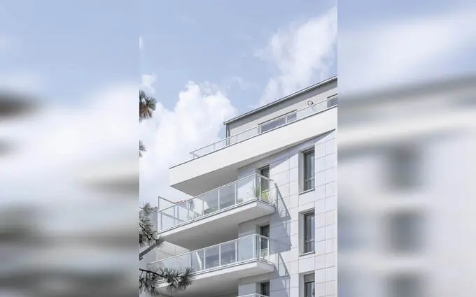 Programme immobilier neuf Carat à Nantes