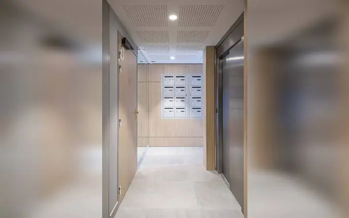 Programme immobilier neuf Carat à Nantes