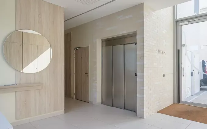 Programme immobilier neuf Stream à Nantes