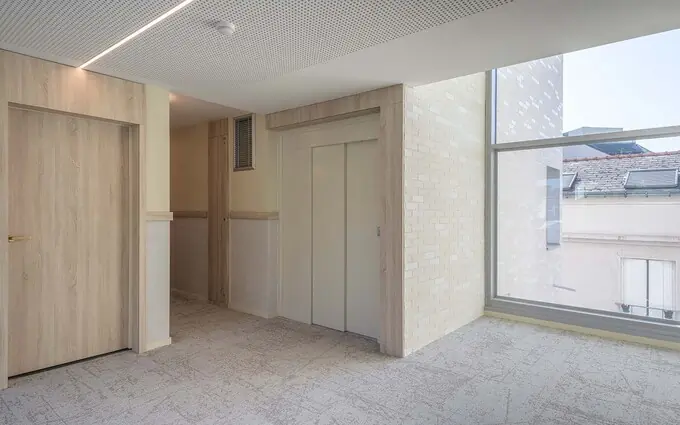 Programme immobilier neuf Stream à Nantes