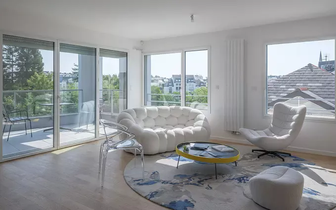 Programme immobilier neuf Stream à Nantes