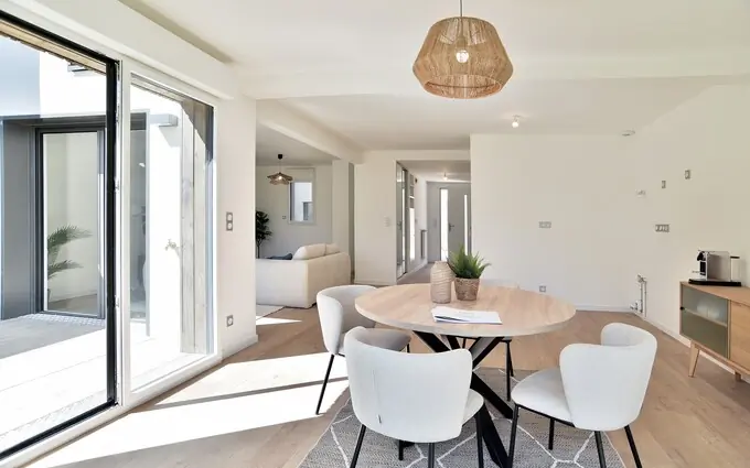 Programme immobilier neuf Eko lodge à Saint-Malo