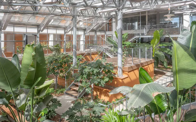 Programme immobilier neuf Happy à Cesson-Sévigné