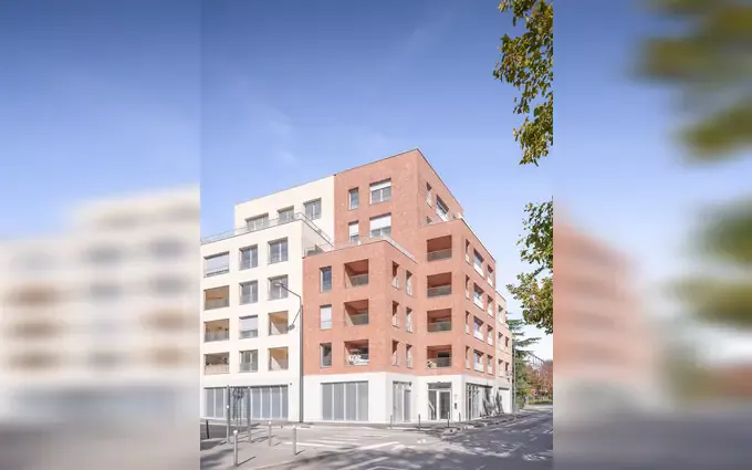 Programme immobilier neuf Kalia à Rennes