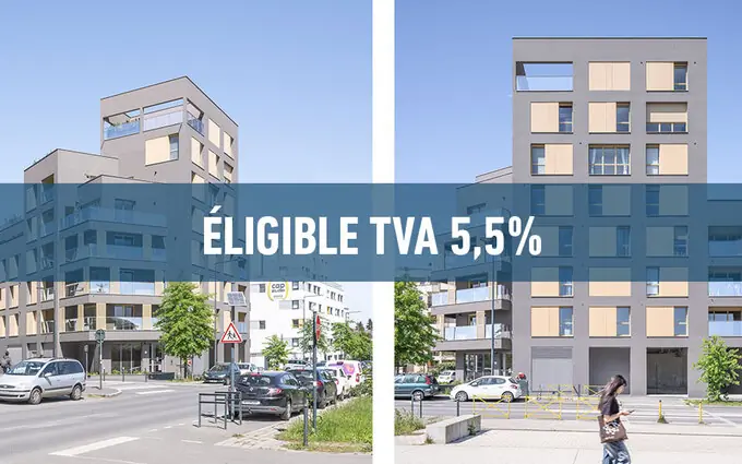 Programme immobilier neuf Trendy à Rennes (35000)