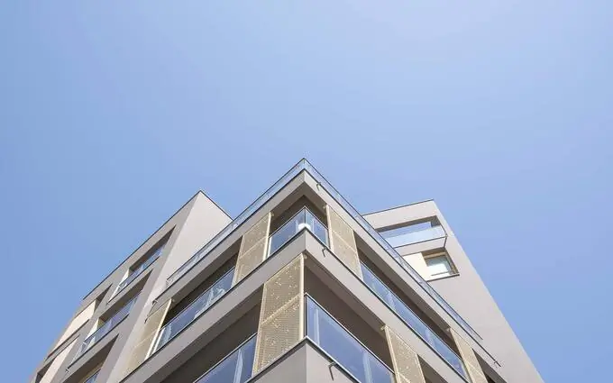 Programme immobilier neuf Trendy à Rennes