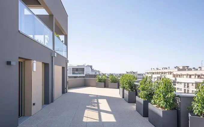 Programme immobilier neuf Trendy à Rennes