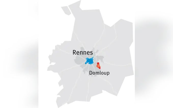 Programme immobilier neuf Molene à Domloup