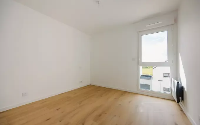 Programme immobilier neuf Molene à Domloup