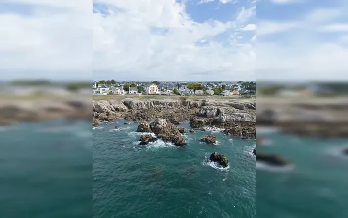 Programme immobilier neuf Villa mazy à Le Croisic