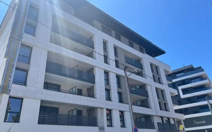 Programme immobilier neuf Dessaix à Thonon-les-Bains