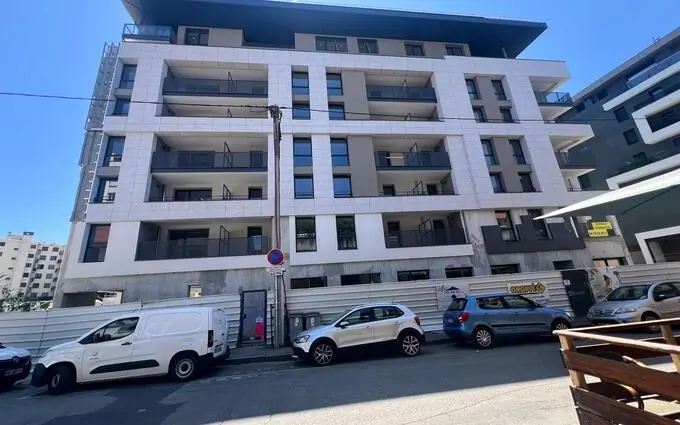 Programme immobilier neuf Dessaix à Thonon-les-Bains