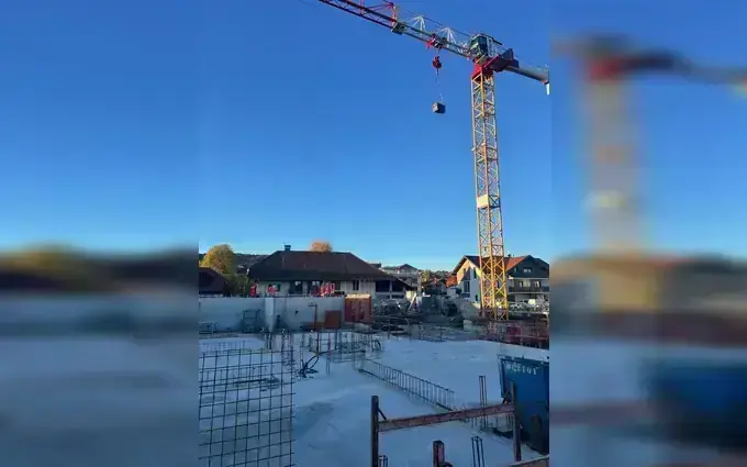 Programme immobilier neuf Villa marceau à Metz-Tessy