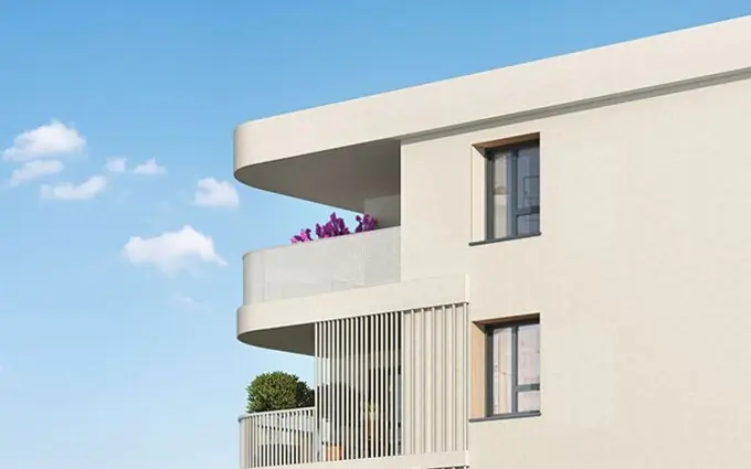 Programme immobilier neuf La frégate à Thonon-les-Bains