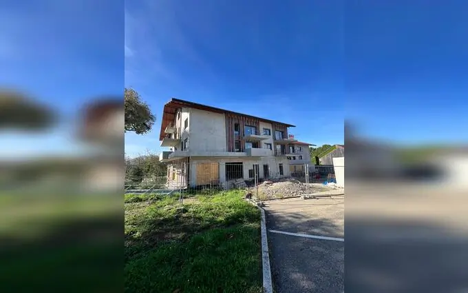 Programme immobilier neuf Villa albiréo à Fillinges (74250)