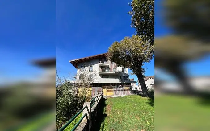 Programme immobilier neuf Villa albiréo à Fillinges