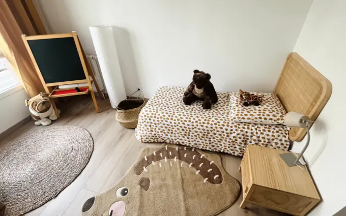 Programme immobilier neuf Epona à Rennes