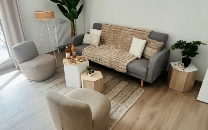 Programme immobilier neuf Epona à Rennes