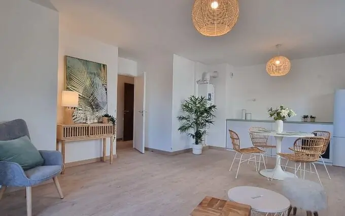 Programme immobilier neuf Krei'zen à Bruz