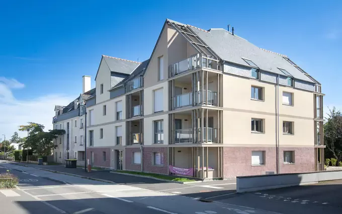 Programme immobilier neuf Krei'zen à Bruz