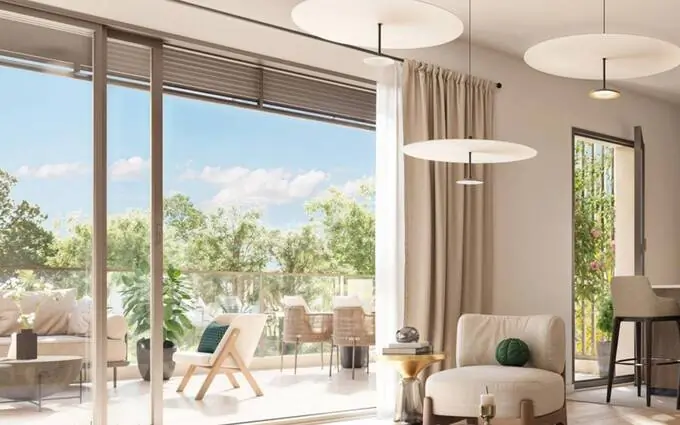 Programme immobilier neuf Éloge à Charbonnières-les-Bains