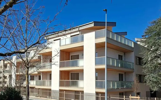 Programme immobilier neuf Singulier à Sainte-Foy-lès-Lyon