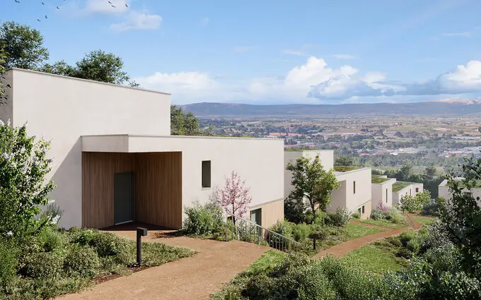 Programme immobilier neuf Topaz à Collonges-sous-Salève