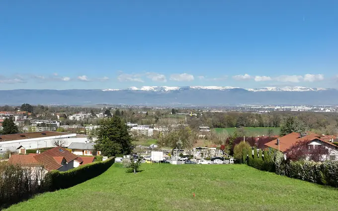 Programme immobilier neuf Topaz à Collonges-sous-Salève