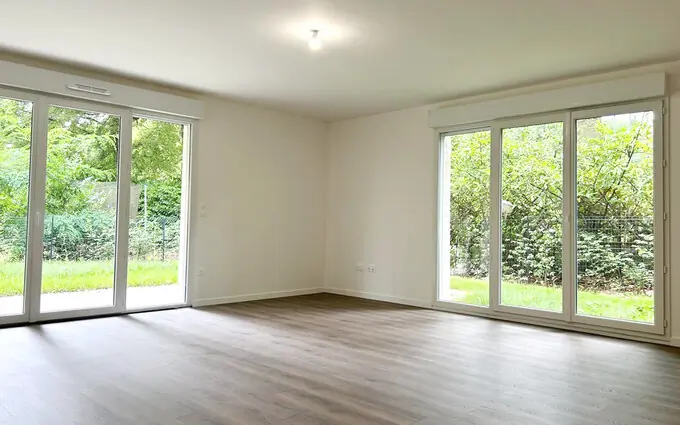 Programme immobilier neuf Villa du parc à Tourcoing