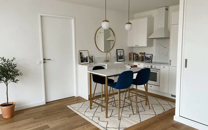 Programme immobilier neuf Villa isabella à Le Perreux-sur-Marne