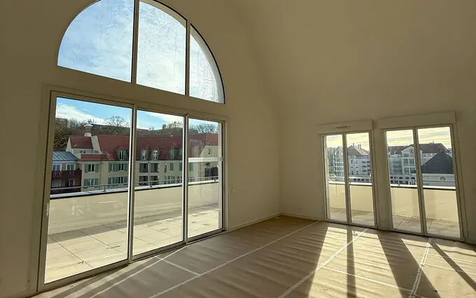 Programme immobilier neuf Villa riva à Cormeilles-en-Parisis