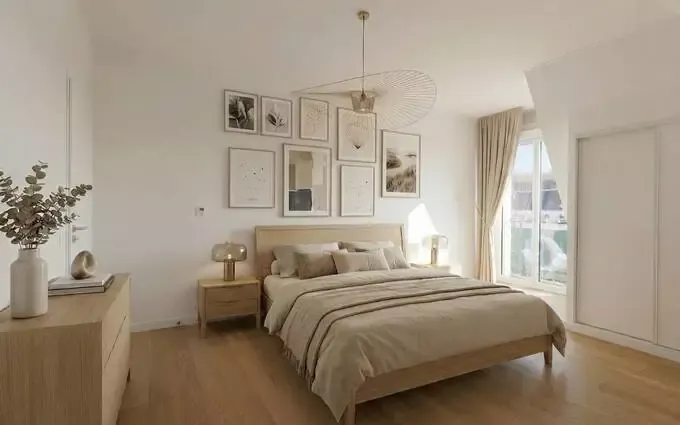 Programme immobilier neuf Villa Riva à Cormeilles-en-Parisis