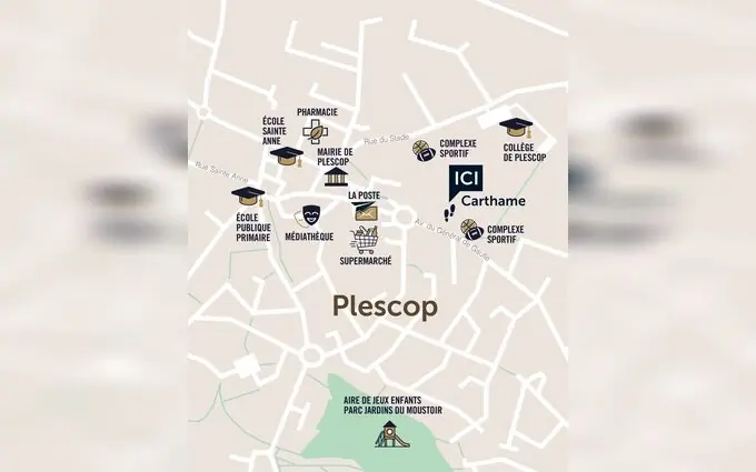 Programme immobilier neuf Carthame à Plescop