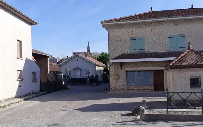 Programme immobilier neuf Cybele à Charantonnay