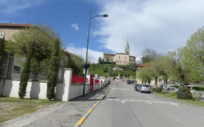 Programme immobilier neuf Cybele à Charantonnay